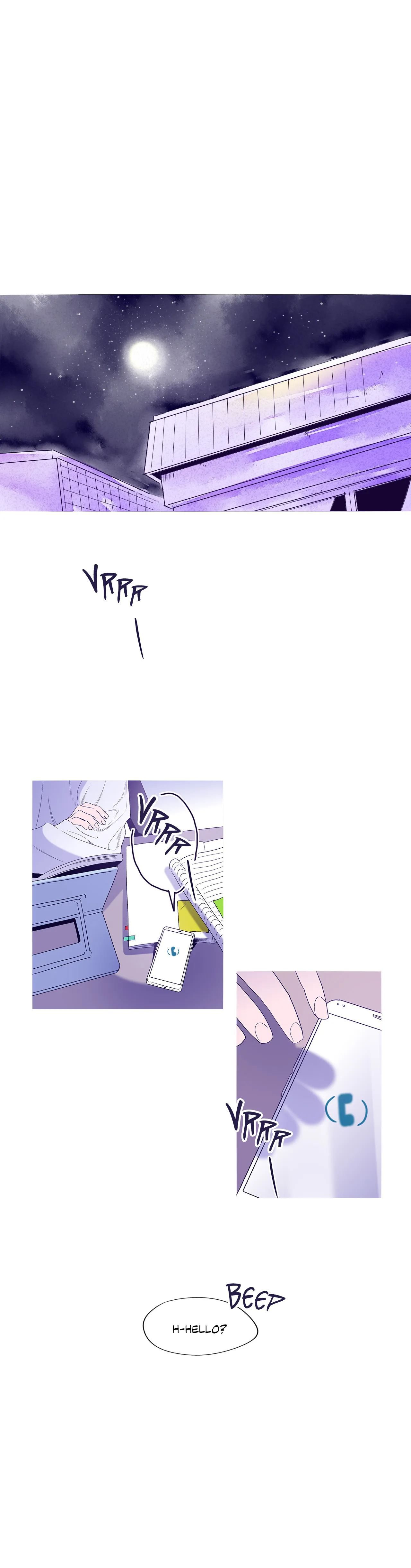 Shades and Shadows Manhwa - Chapter 149 Page 17