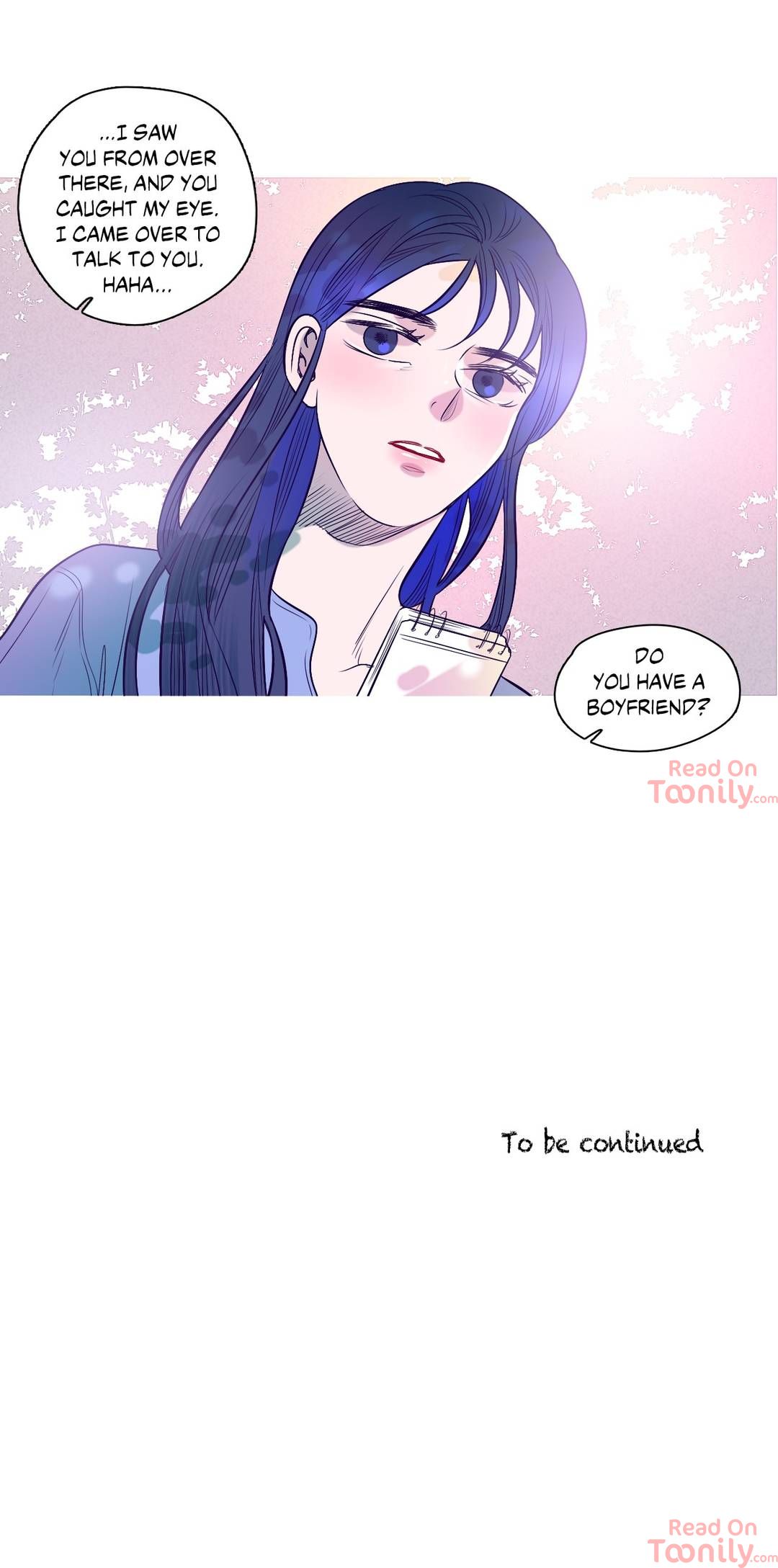 Shades and Shadows Manhwa - Chapter 36 Page 19