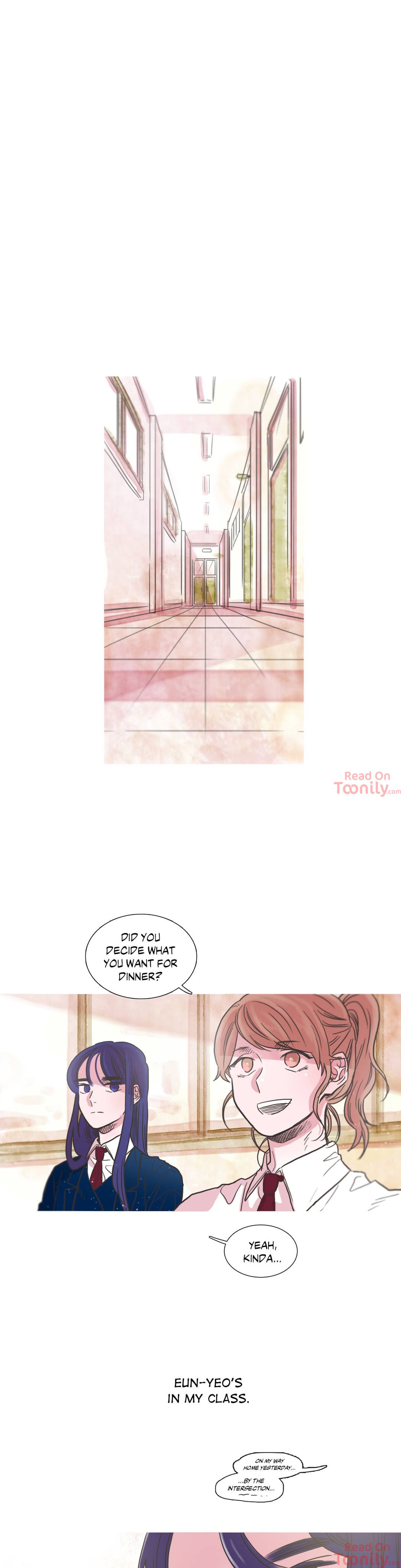 Shades and Shadows Manhwa - Chapter 1 Page 18