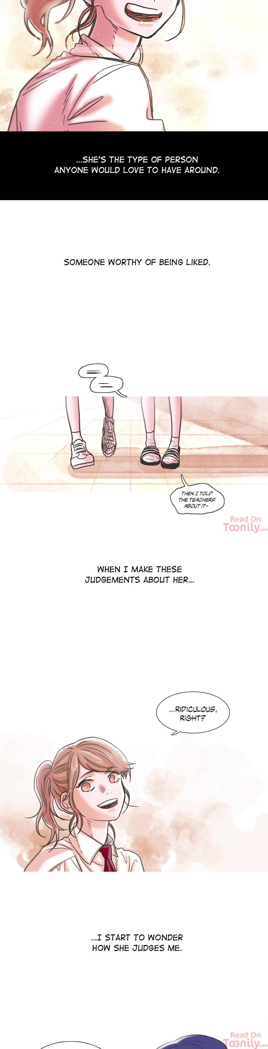 Shades and Shadows Manhwa - Chapter 1 Page 20