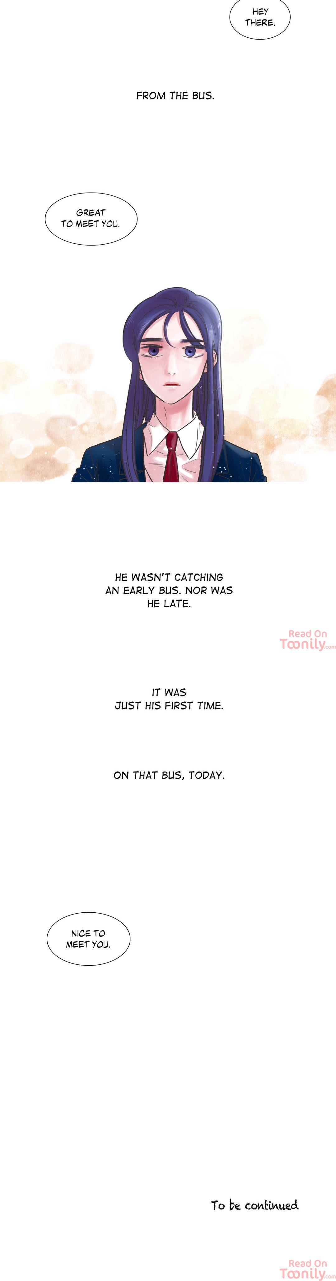 Shades and Shadows Manhwa - Chapter 1 Page 27