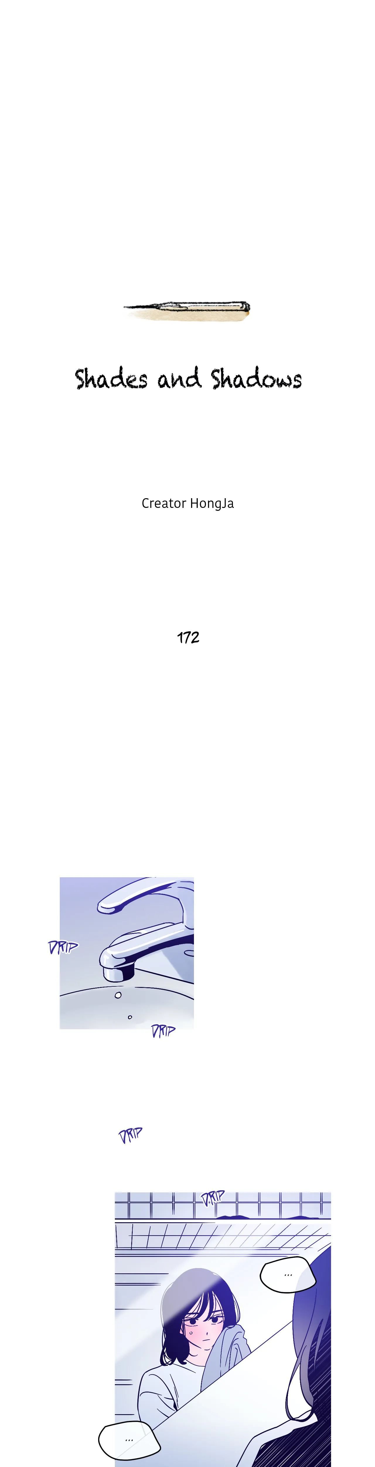 Shades and Shadows Manhwa - Chapter 172 Page 0