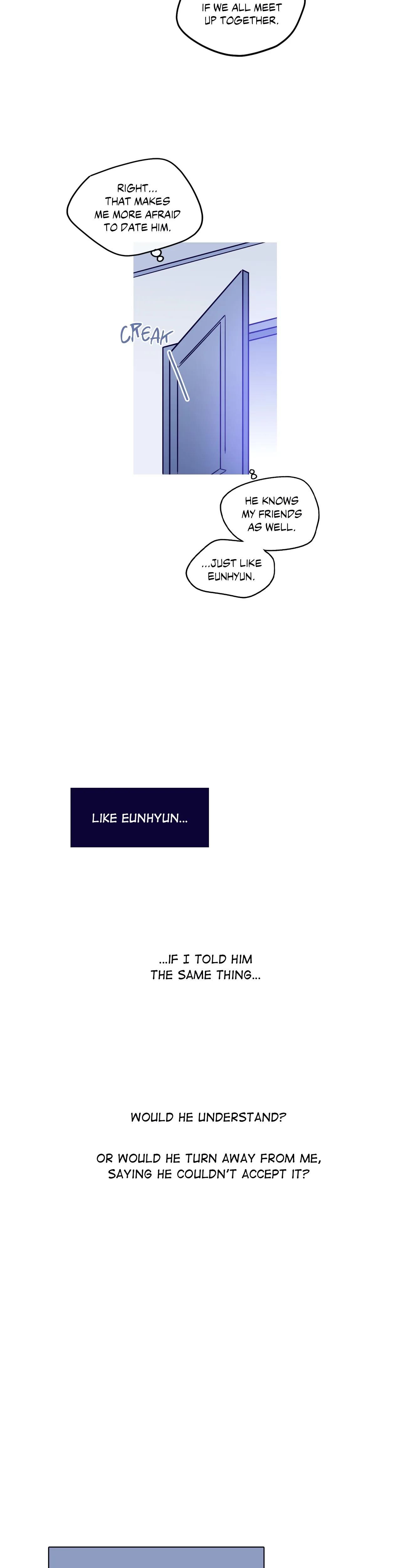 Shades and Shadows Manhwa - Chapter 172 Page 2