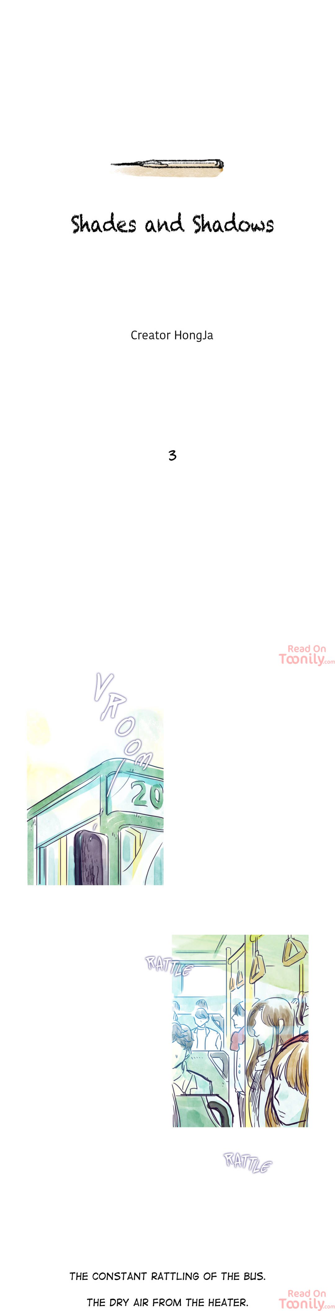 Shades and Shadows Manhwa - Chapter 3 Page 0