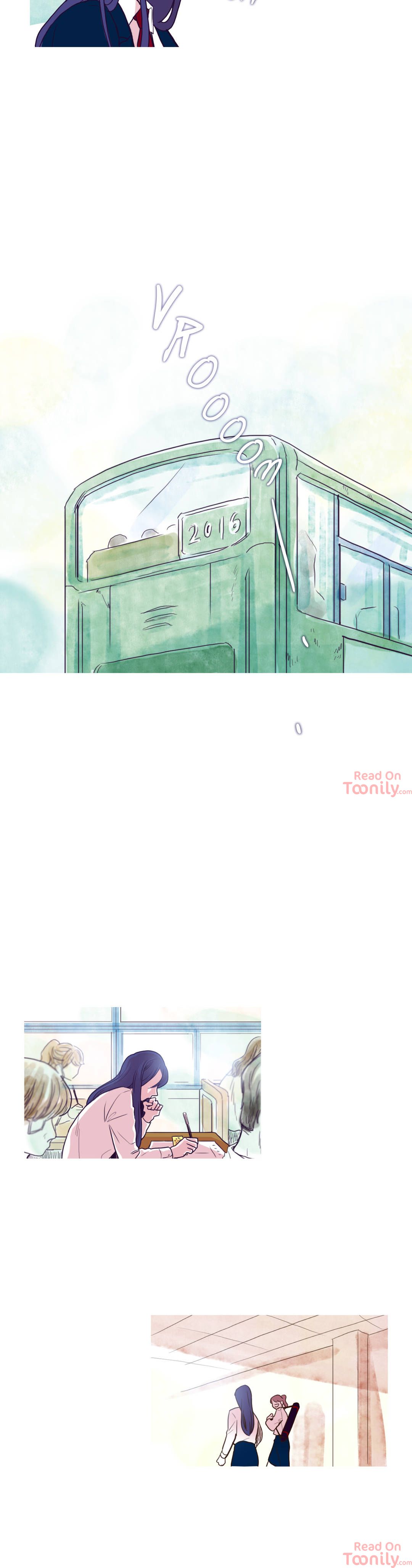 Shades and Shadows Manhwa - Chapter 3 Page 11