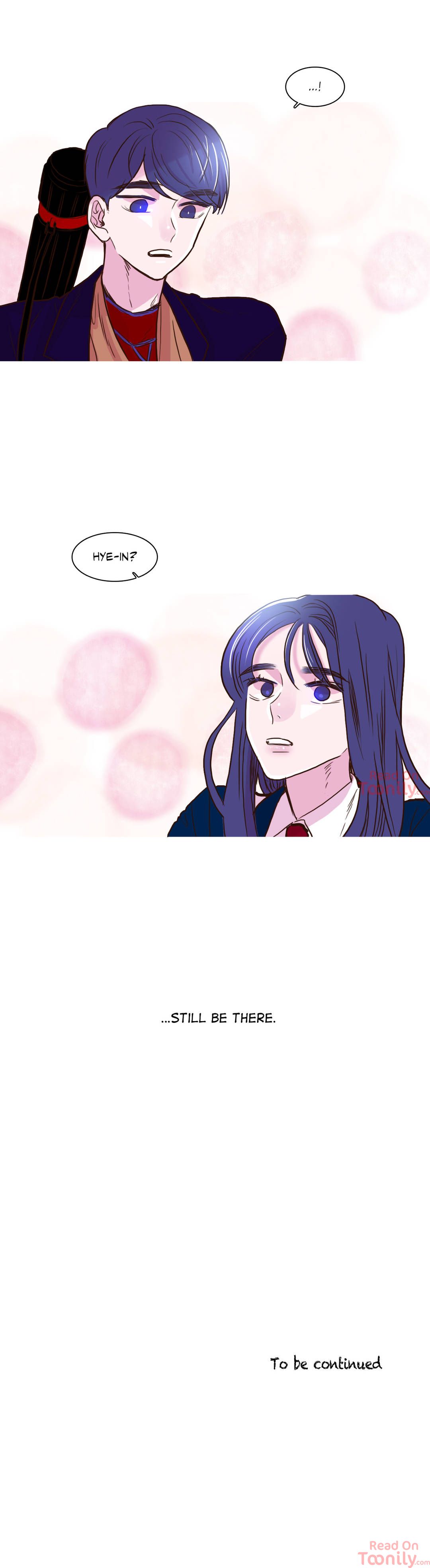 Shades and Shadows Manhwa - Chapter 3 Page 32