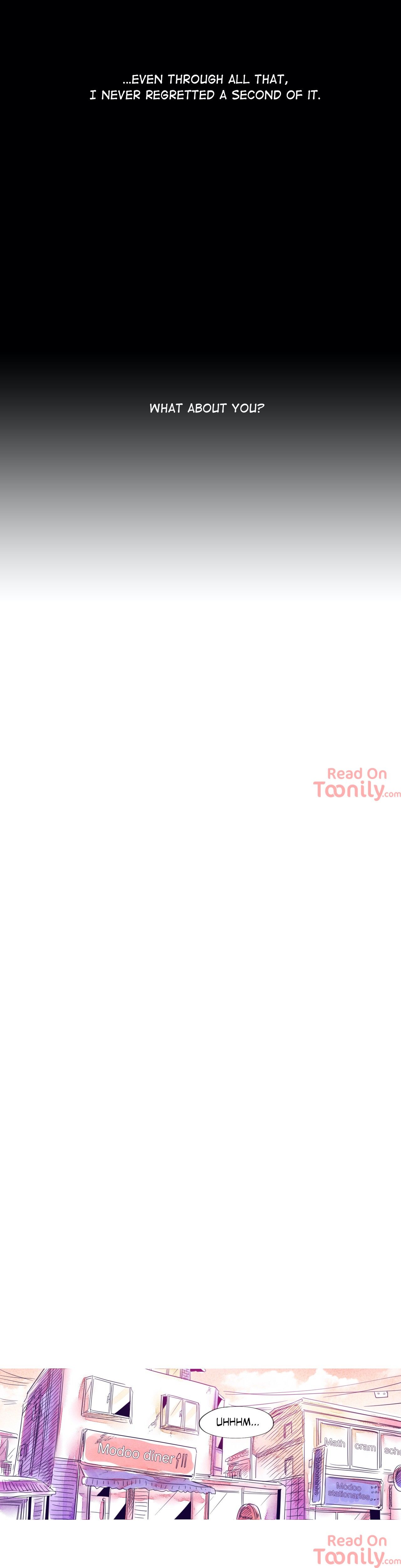 Shades and Shadows Manhwa - Chapter 61 Page 17