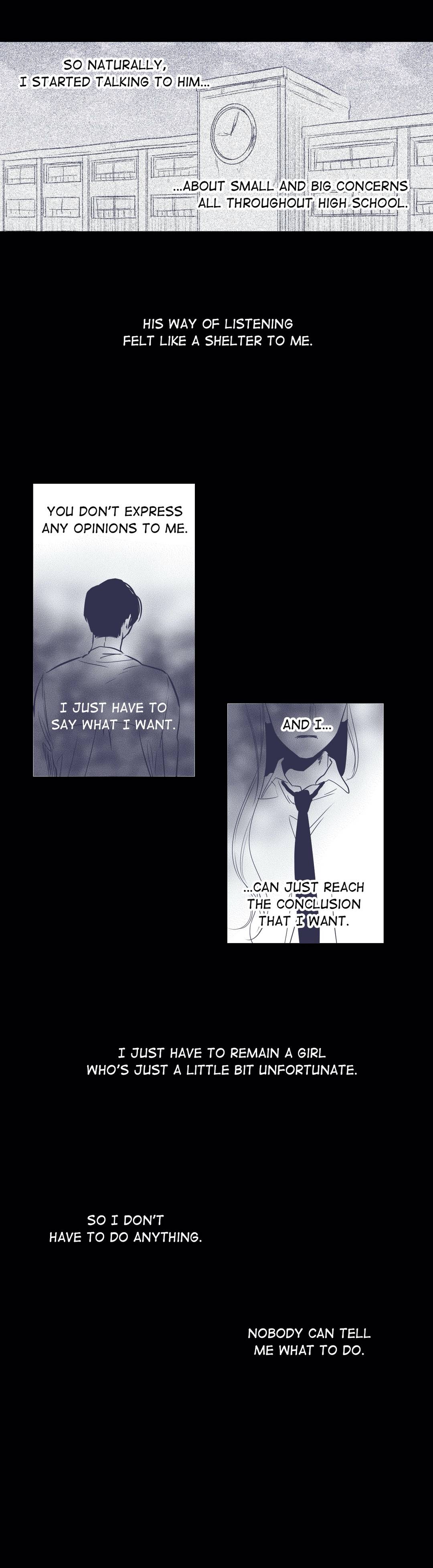 Shades and Shadows Manhwa - Chapter 87 Page 18