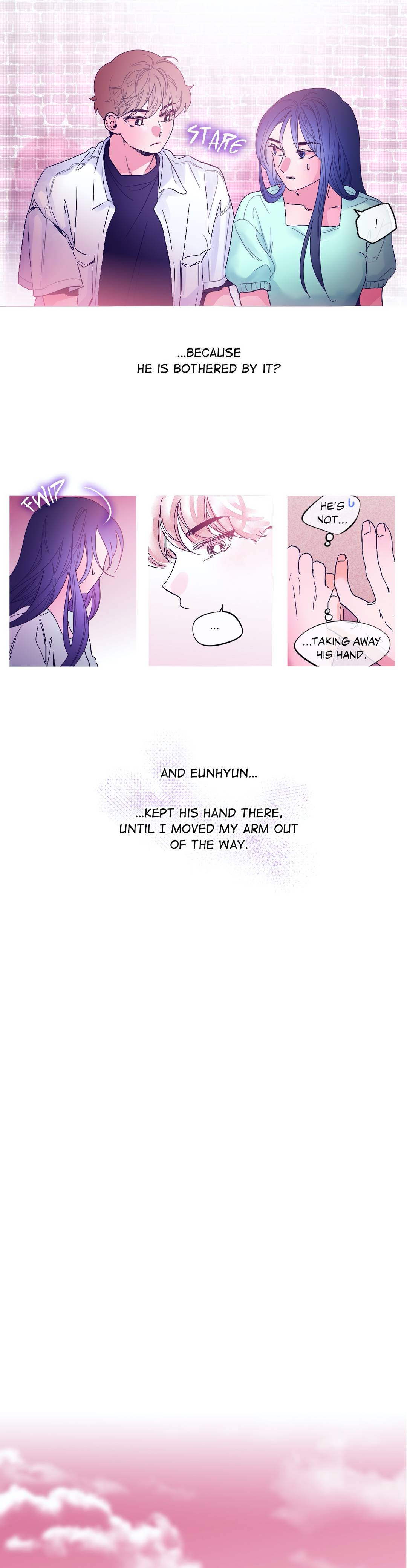 Shades and Shadows Manhwa - Chapter 101 Page 10