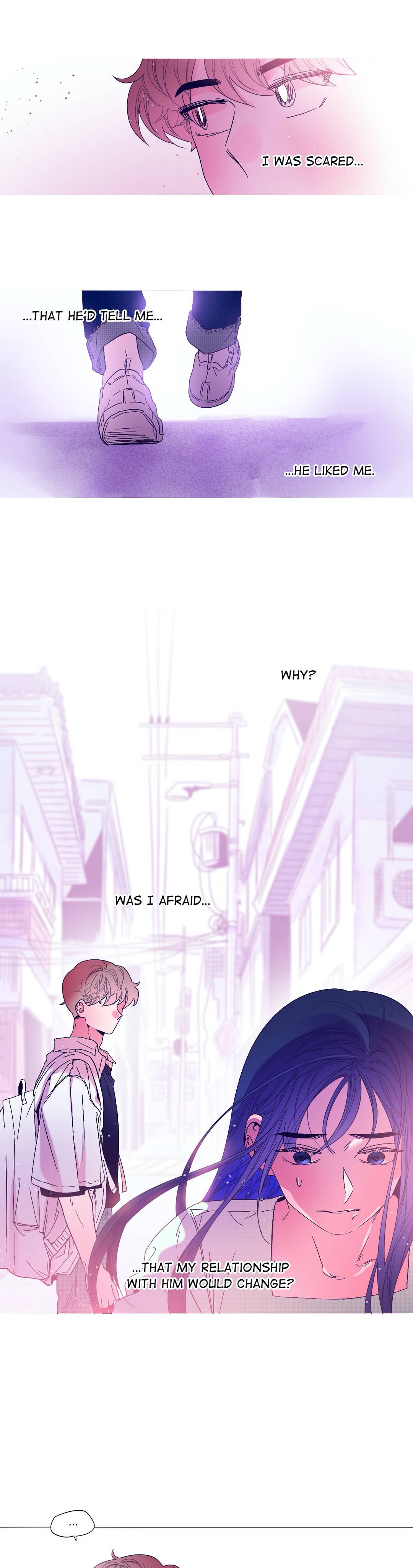 Shades and Shadows Manhwa - Chapter 101 Page 18