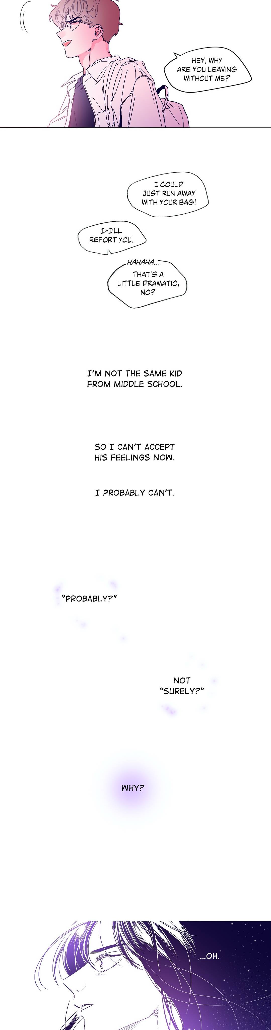 Shades and Shadows Manhwa - Chapter 101 Page 19