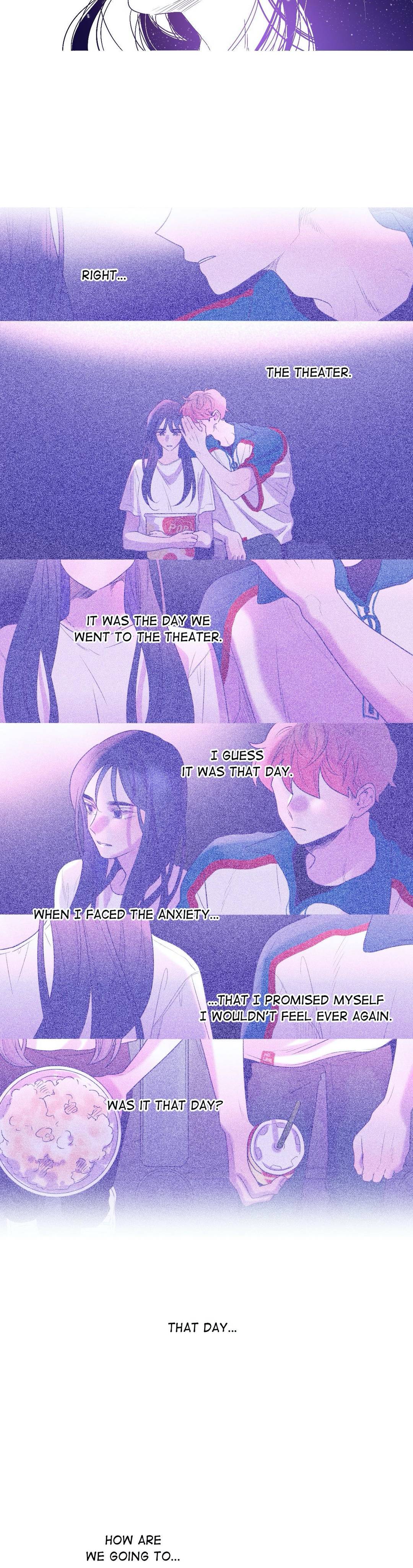 Shades and Shadows Manhwa - Chapter 101 Page 20