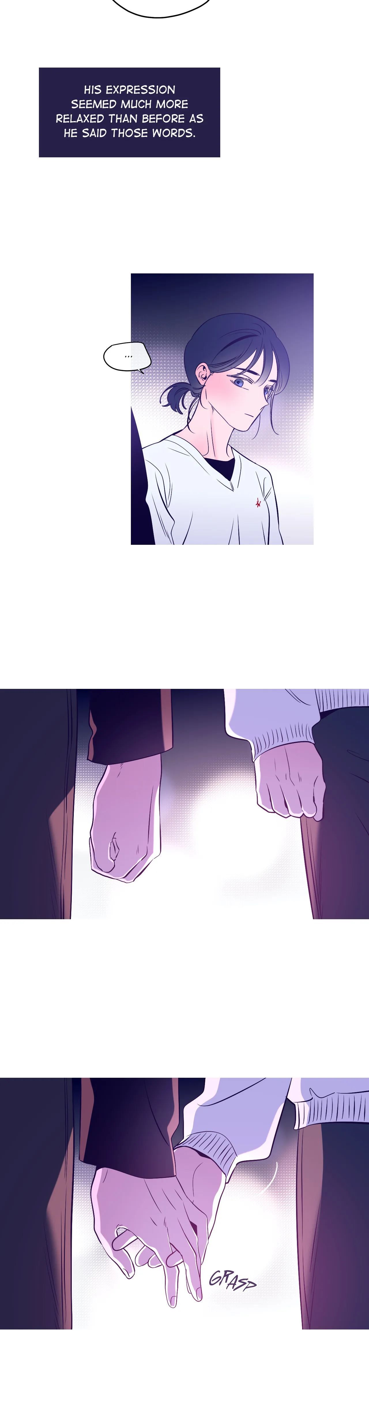 Shades and Shadows Manhwa - Chapter 174 Page 5