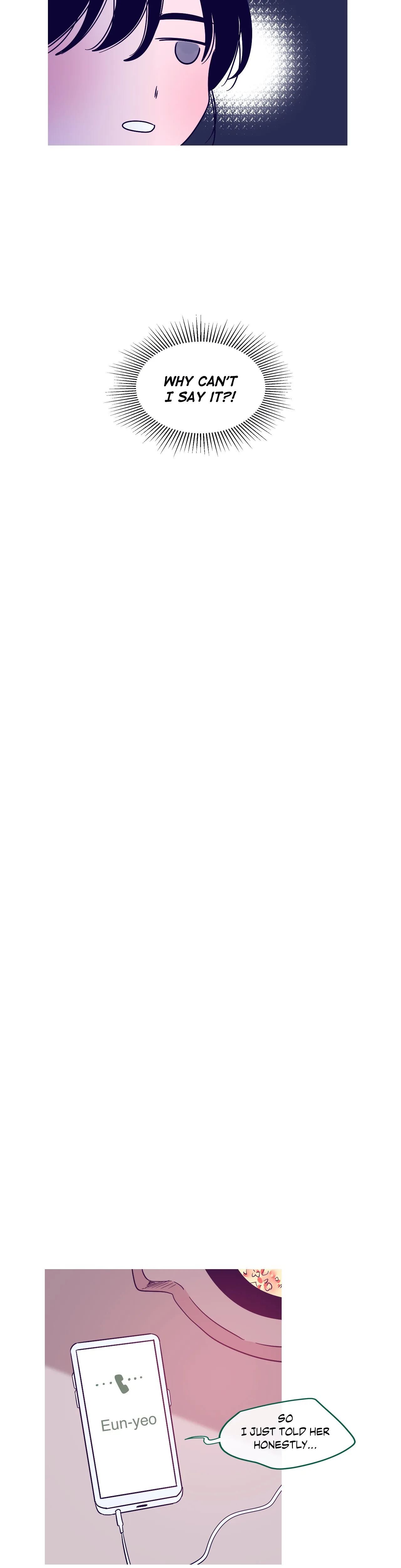 Shades and Shadows Manhwa - Chapter 174 Page 16