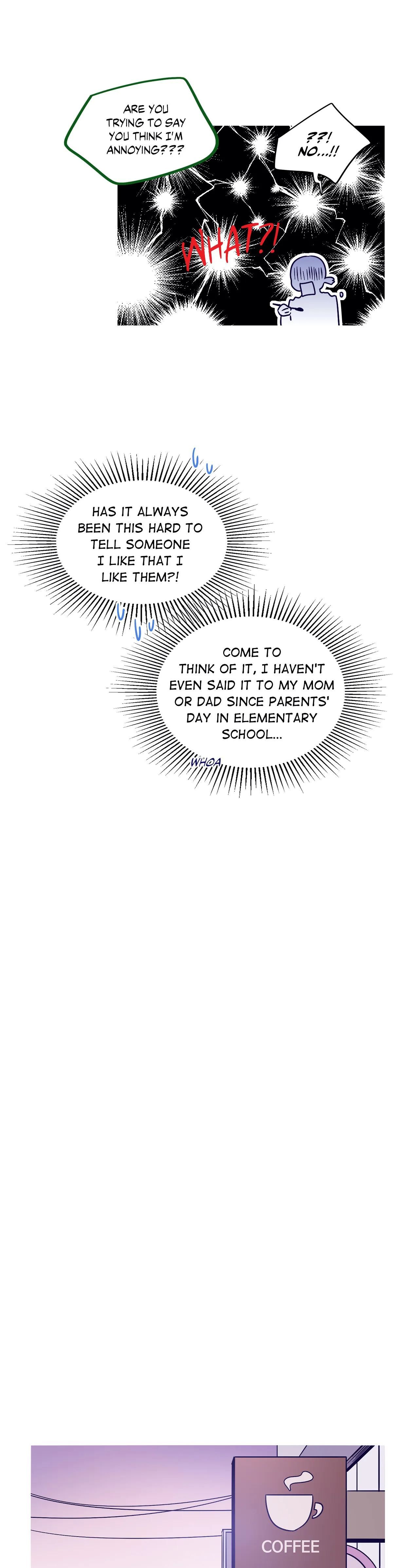 Shades and Shadows Manhwa - Chapter 174 Page 18