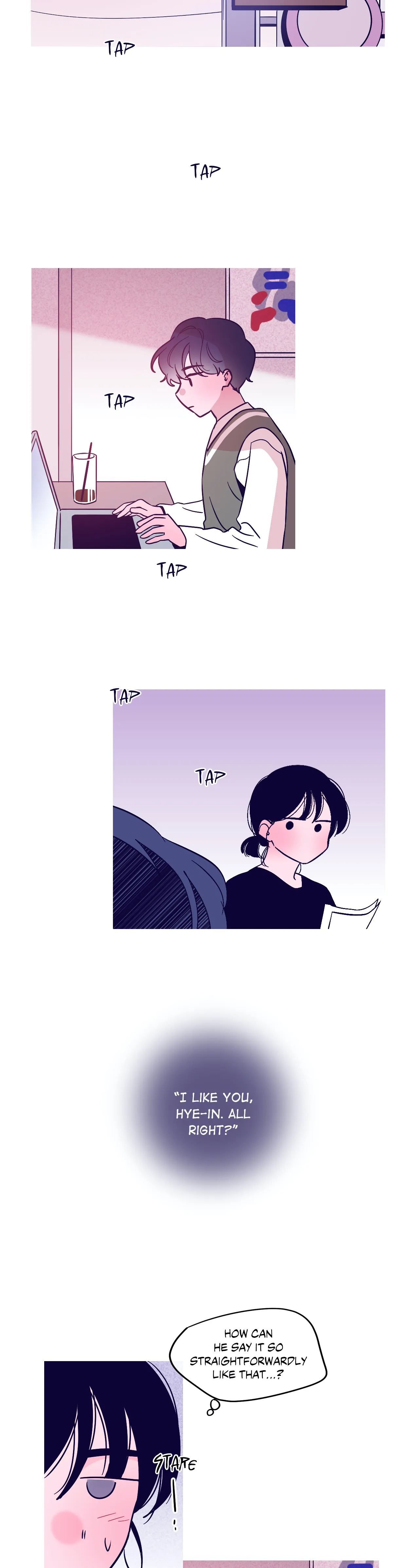 Shades and Shadows Manhwa - Chapter 174 Page 19