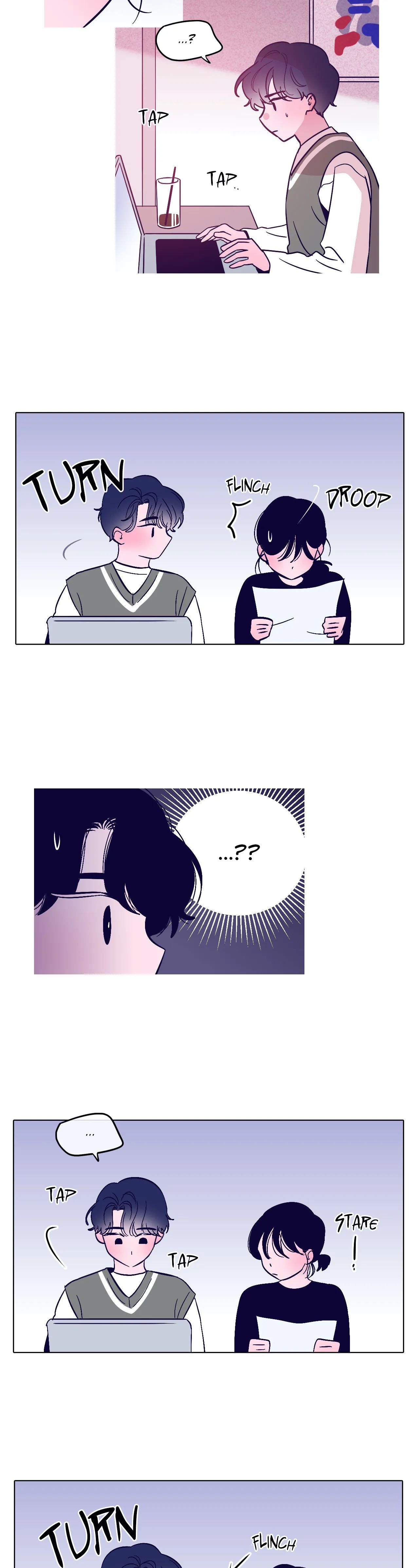 Shades and Shadows Manhwa - Chapter 174 Page 20