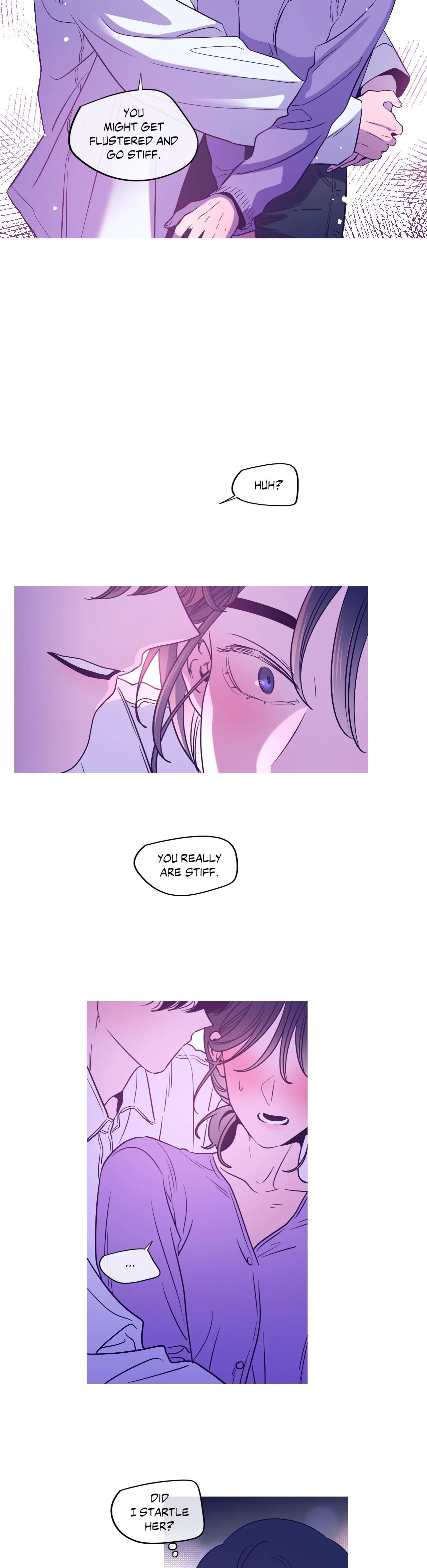 Shades and Shadows Manhwa - Chapter 174 Page 25