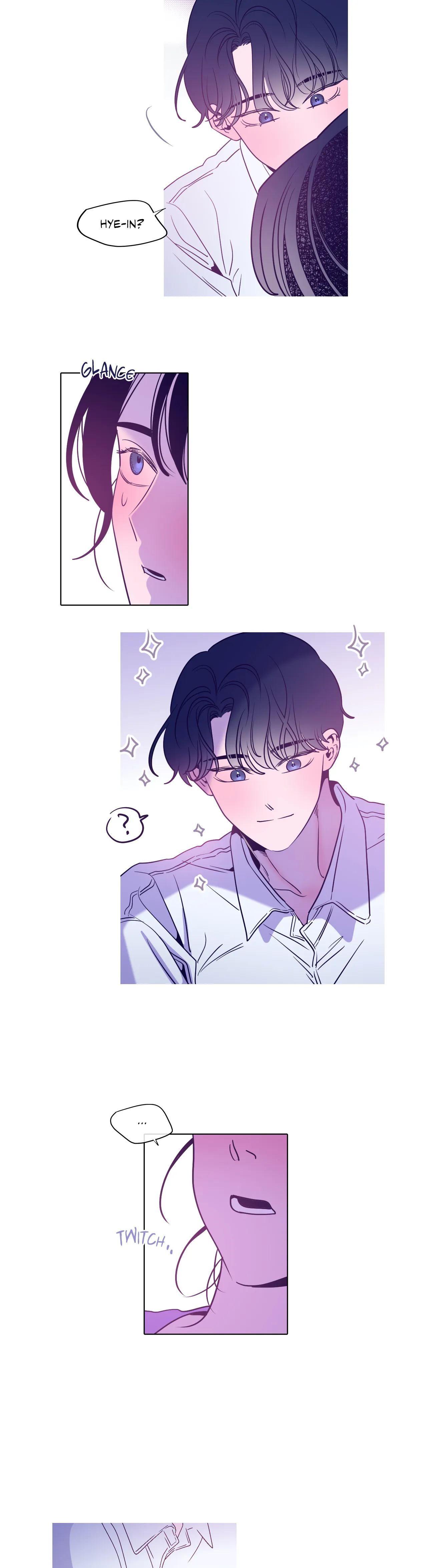 Shades and Shadows Manhwa - Chapter 174 Page 26