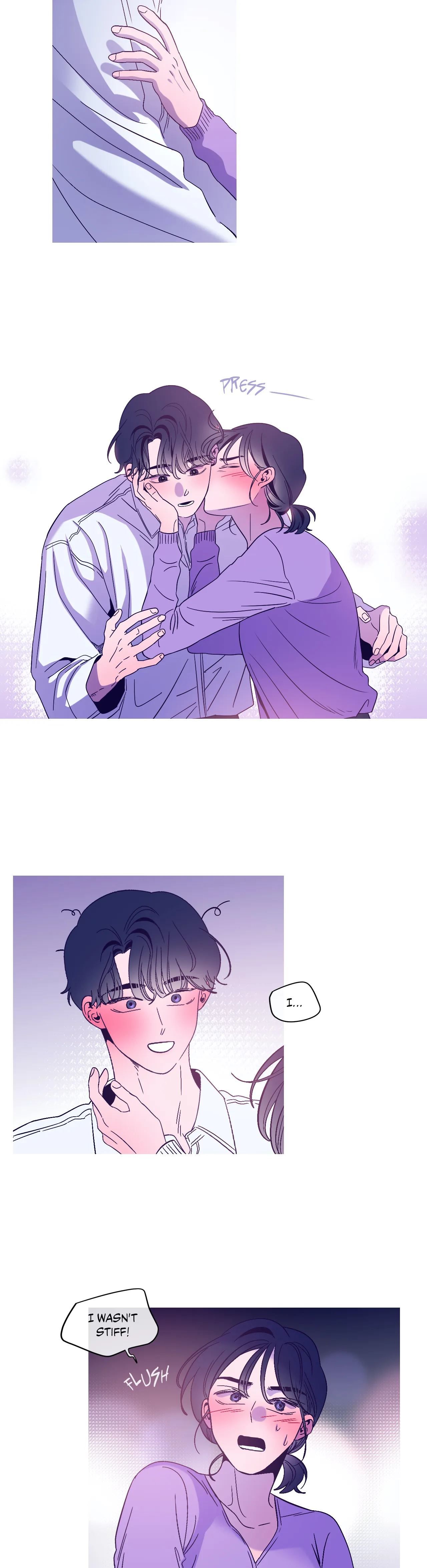 Shades and Shadows Manhwa - Chapter 174 Page 27