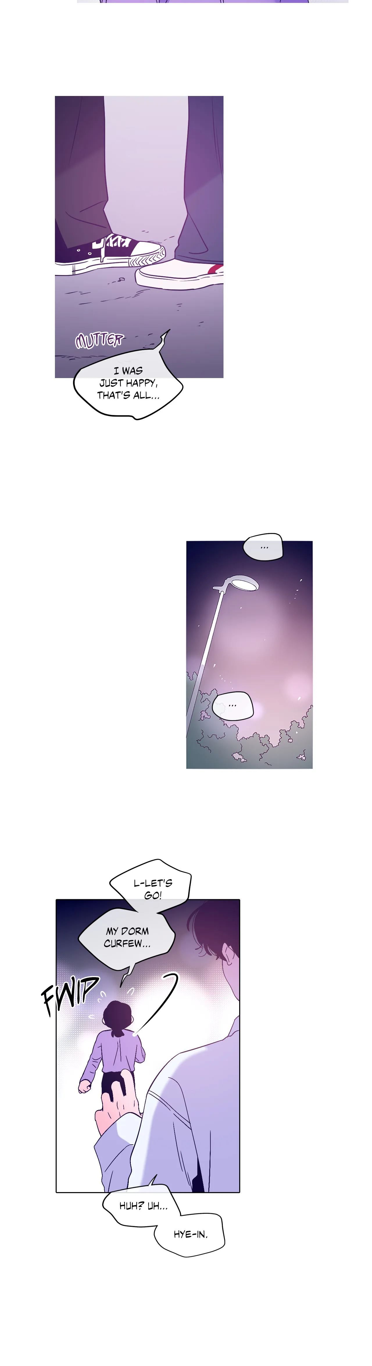 Shades and Shadows Manhwa - Chapter 174 Page 28