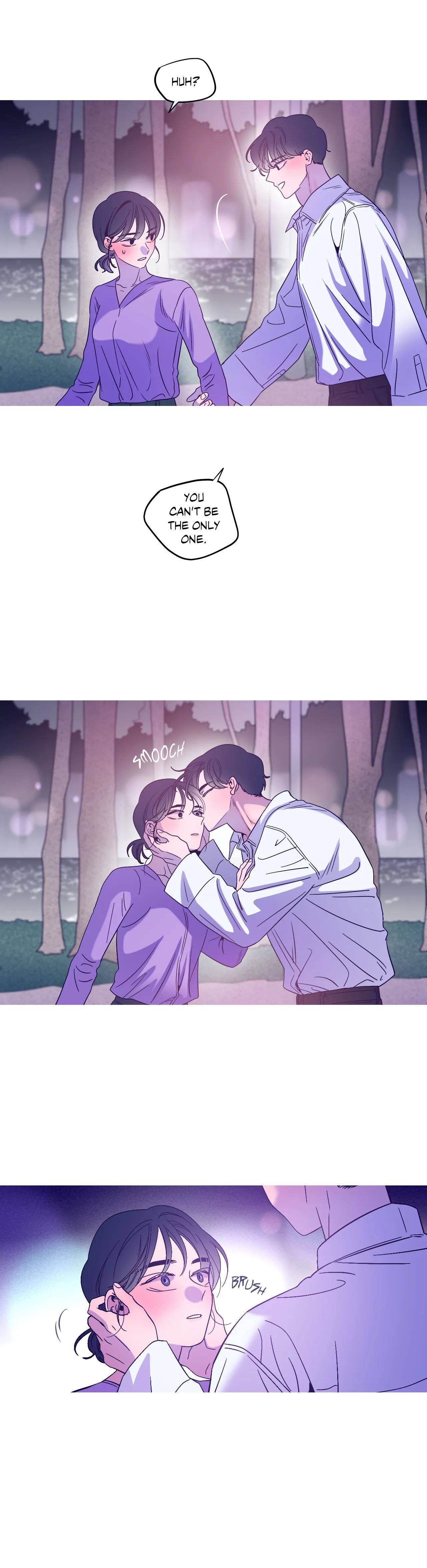 Shades and Shadows Manhwa - Chapter 174 Page 29