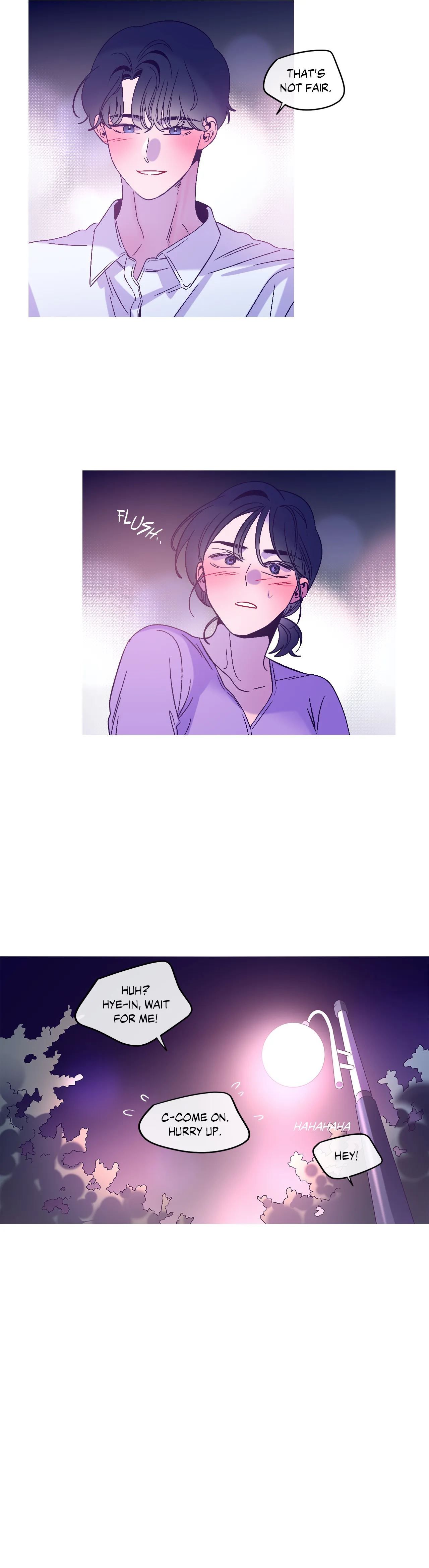 Shades and Shadows Manhwa - Chapter 174 Page 30