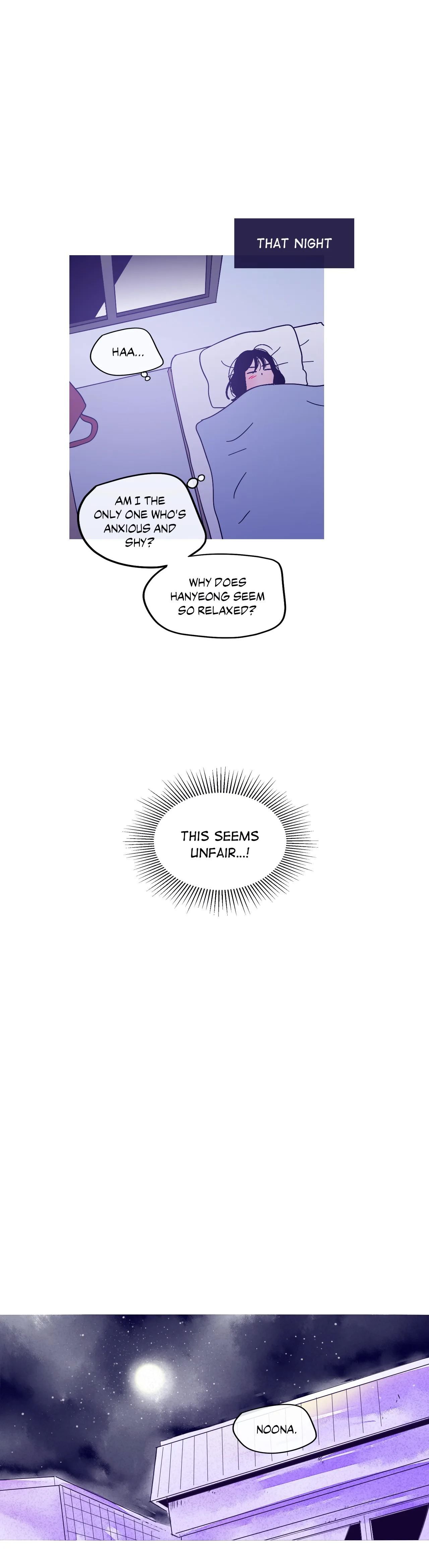 Shades and Shadows Manhwa - Chapter 174 Page 31