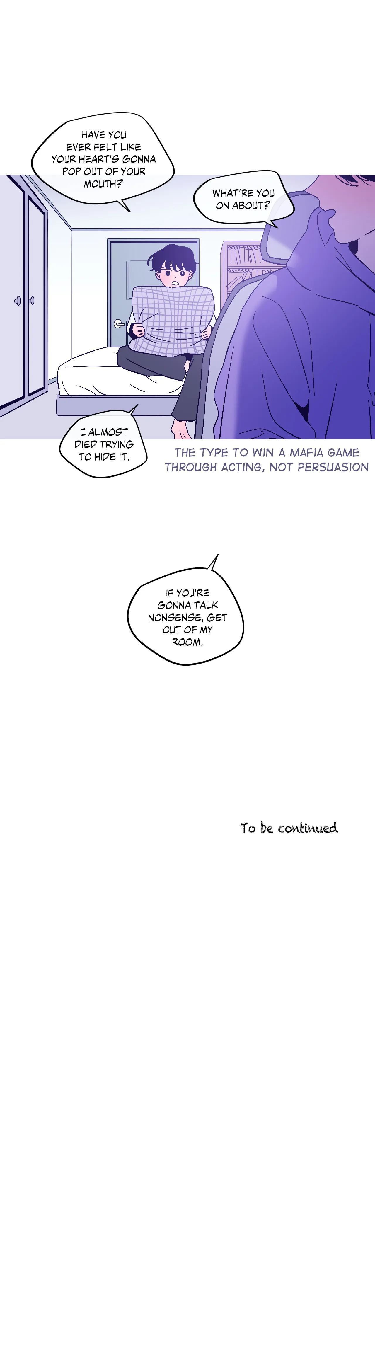 Shades and Shadows Manhwa - Chapter 174 Page 32