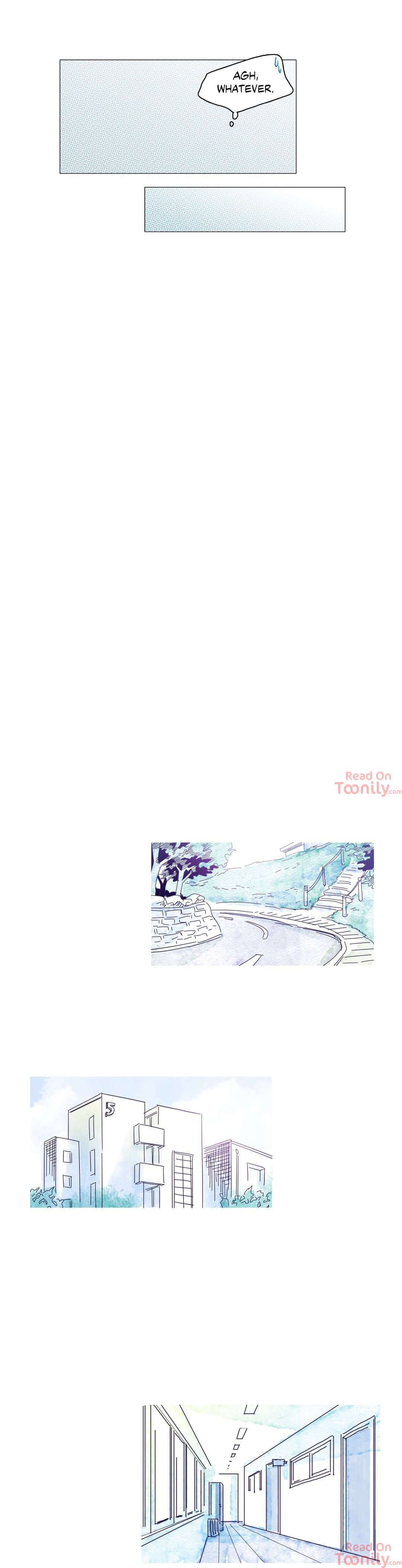 Shades and Shadows Manhwa - Chapter 40 Page 11