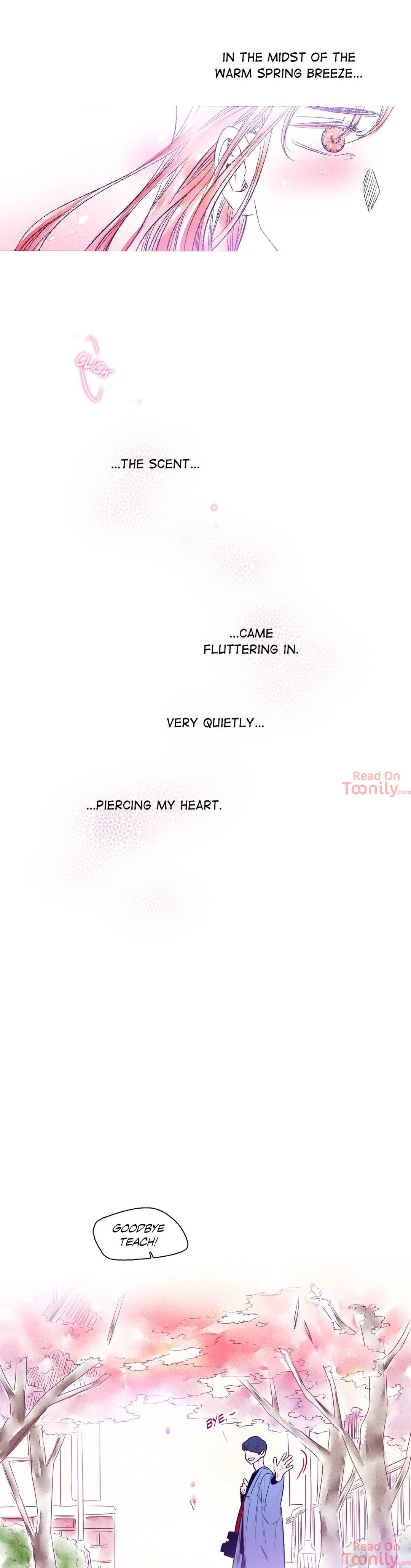 Shades and Shadows Manhwa - Chapter 39 Page 18