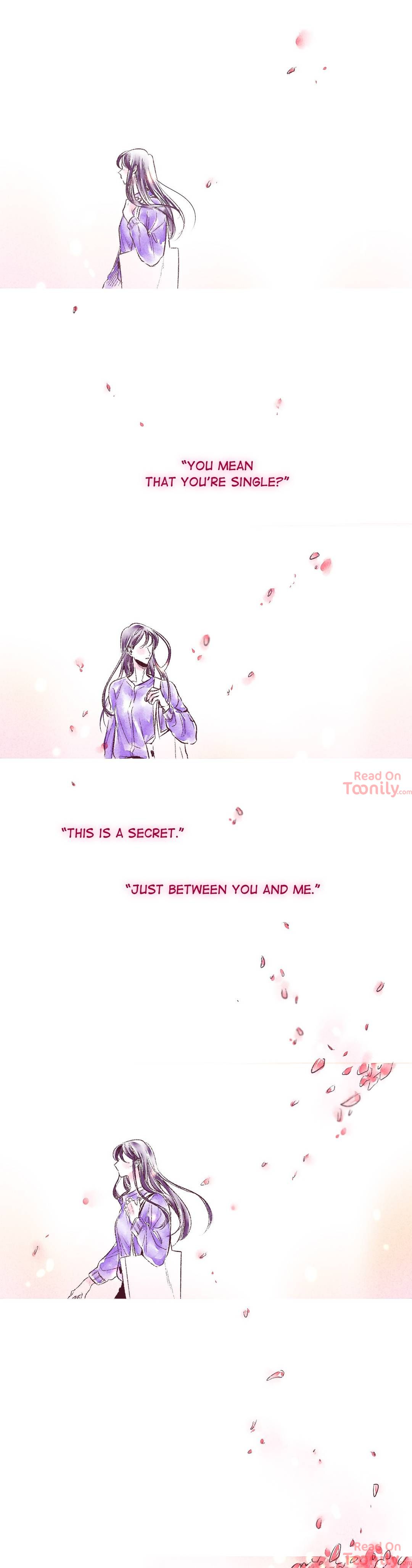 Shades and Shadows Manhwa - Chapter 39 Page 20