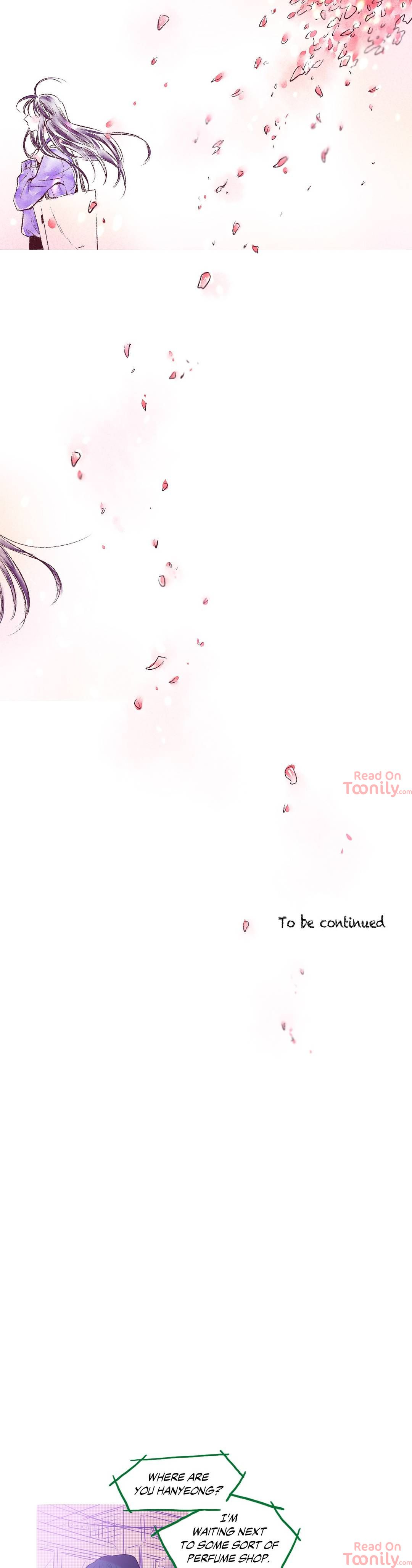 Shades and Shadows Manhwa - Chapter 39 Page 21