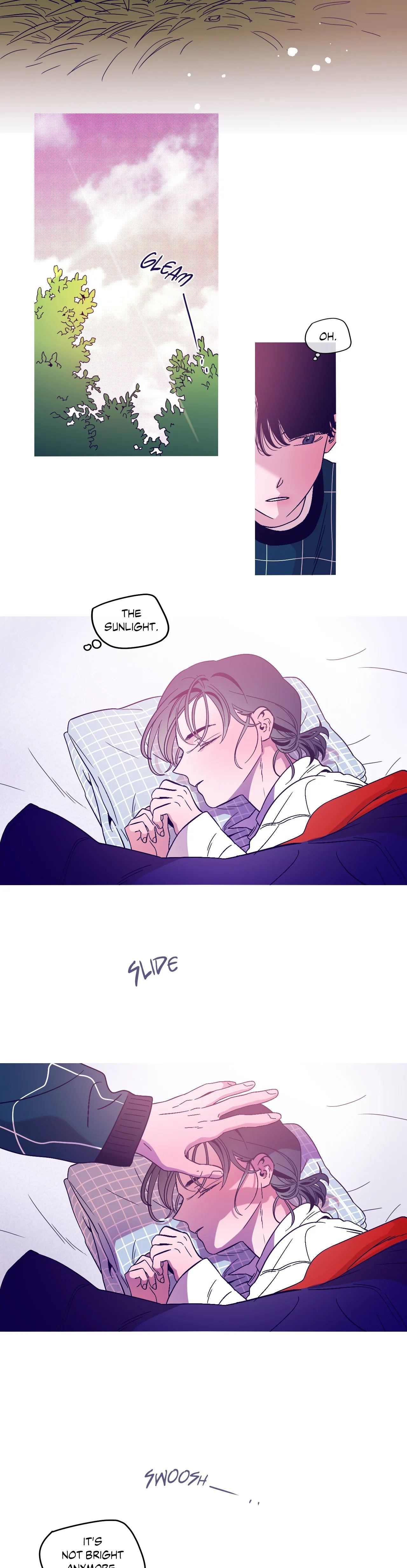 Shades and Shadows Manhwa - Chapter 169 Page 14