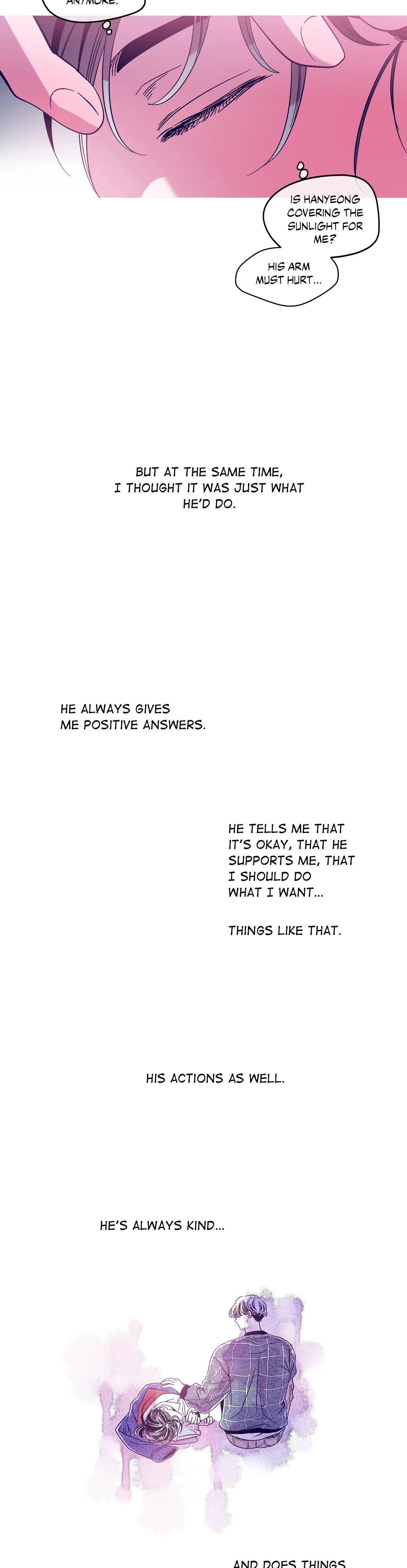 Shades and Shadows Manhwa - Chapter 169 Page 15