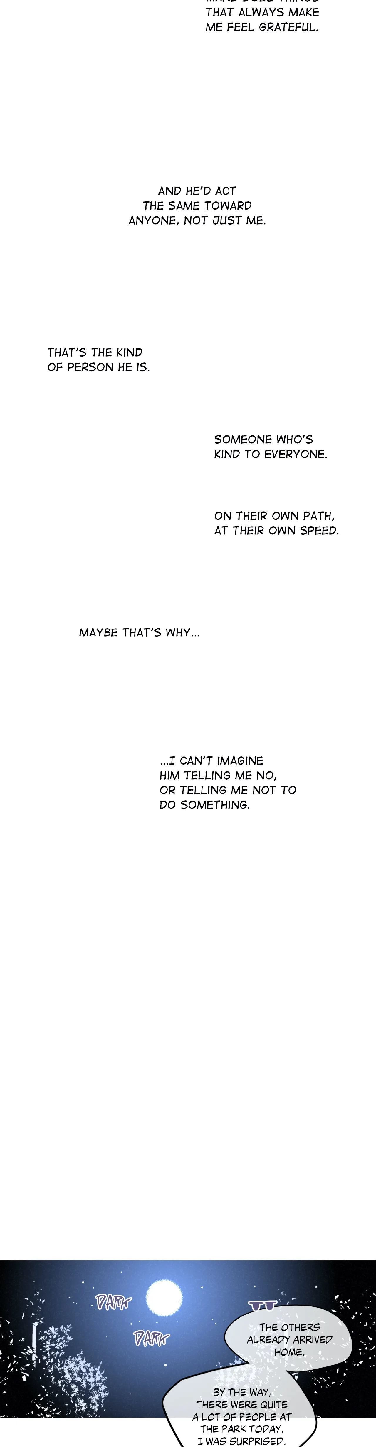 Shades and Shadows Manhwa - Chapter 169 Page 16