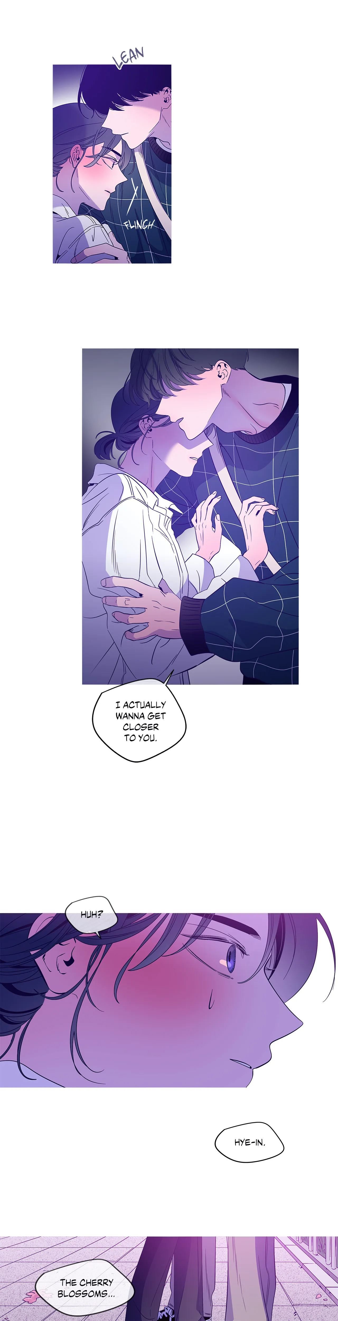 Shades and Shadows Manhwa - Chapter 169 Page 22