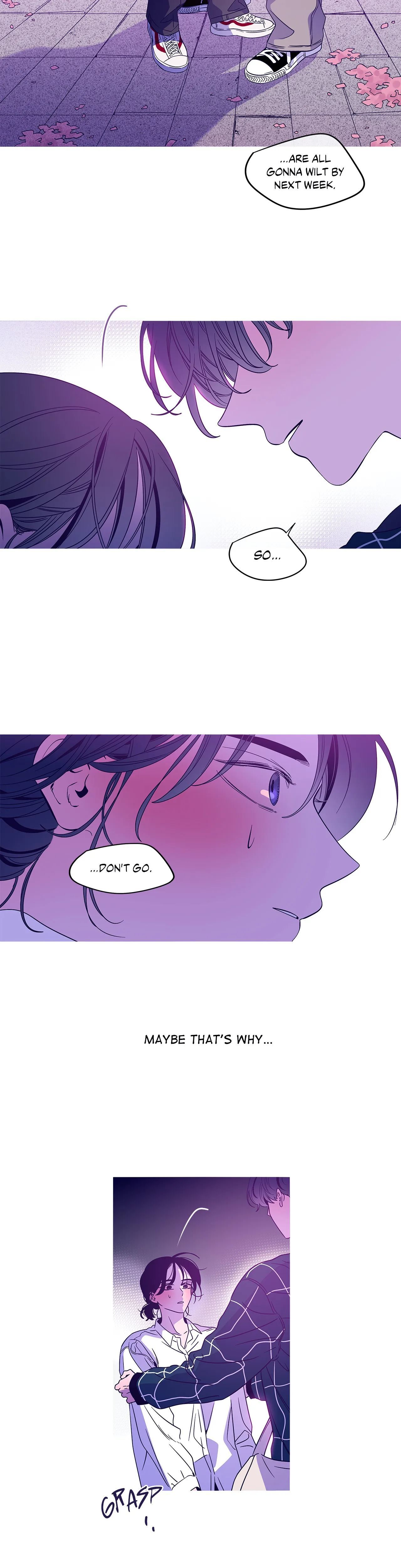 Shades and Shadows Manhwa - Chapter 169 Page 23