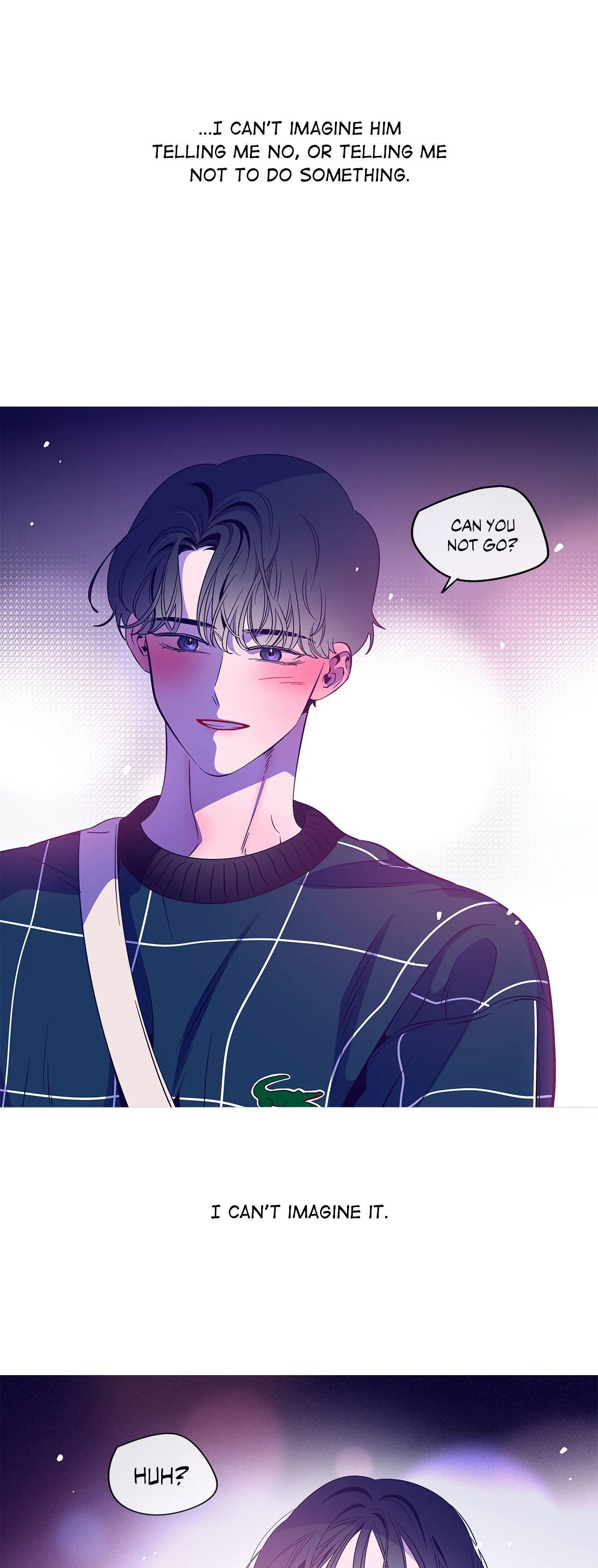 Shades and Shadows Manhwa - Chapter 169 Page 24