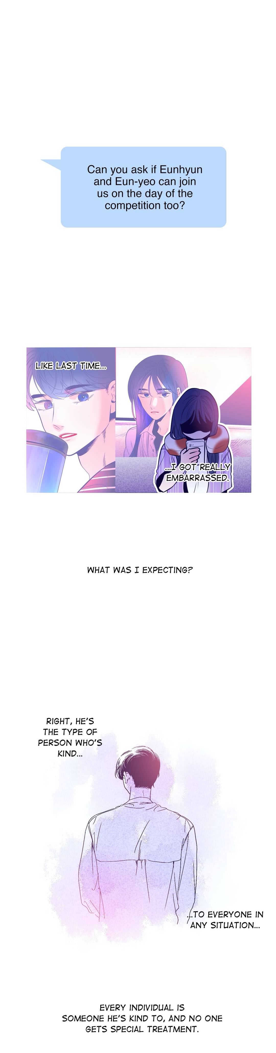 Shades and Shadows Manhwa - Chapter 95 Page 0