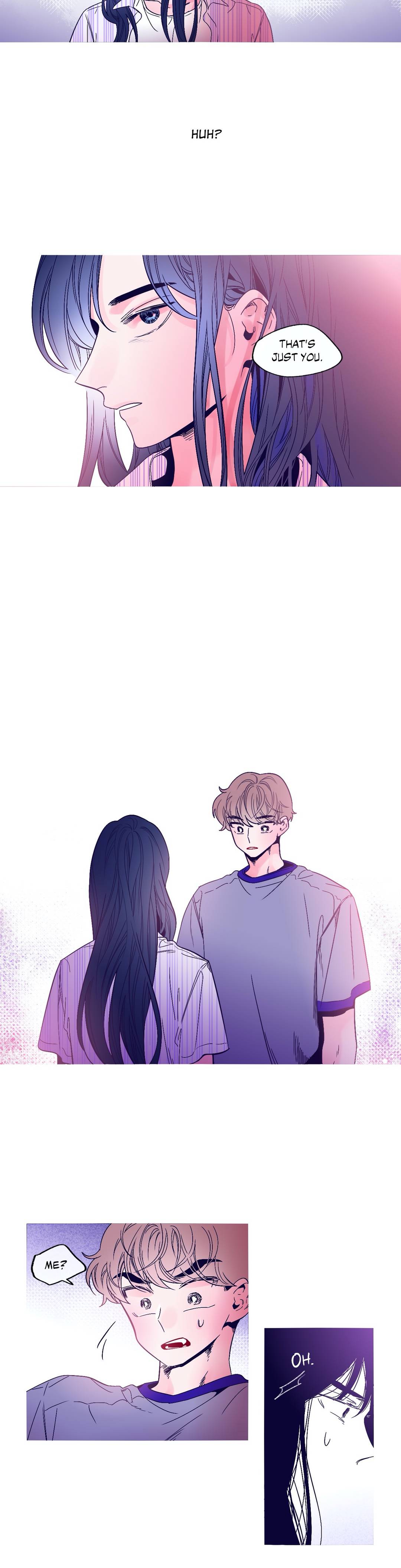 Shades and Shadows Manhwa - Chapter 95 Page 11