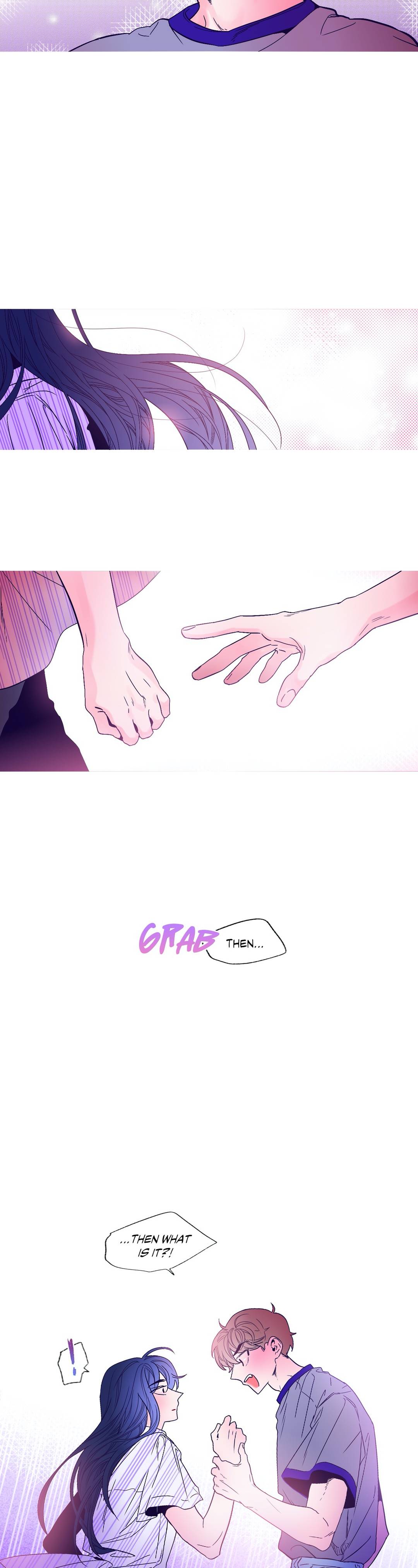 Shades and Shadows Manhwa - Chapter 95 Page 14