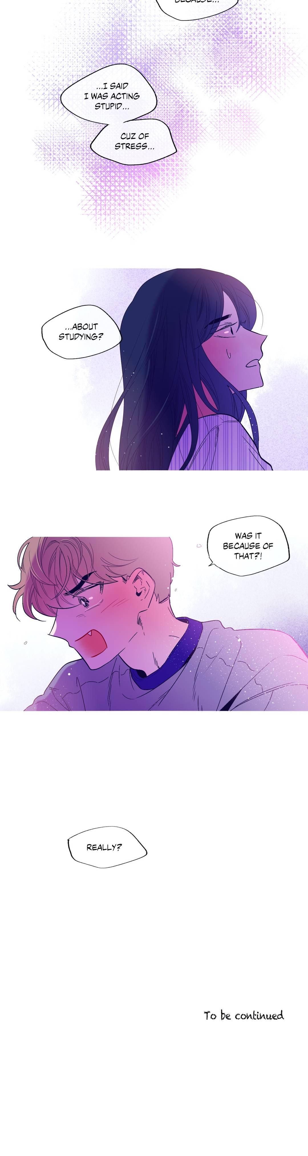 Shades and Shadows Manhwa - Chapter 95 Page 17