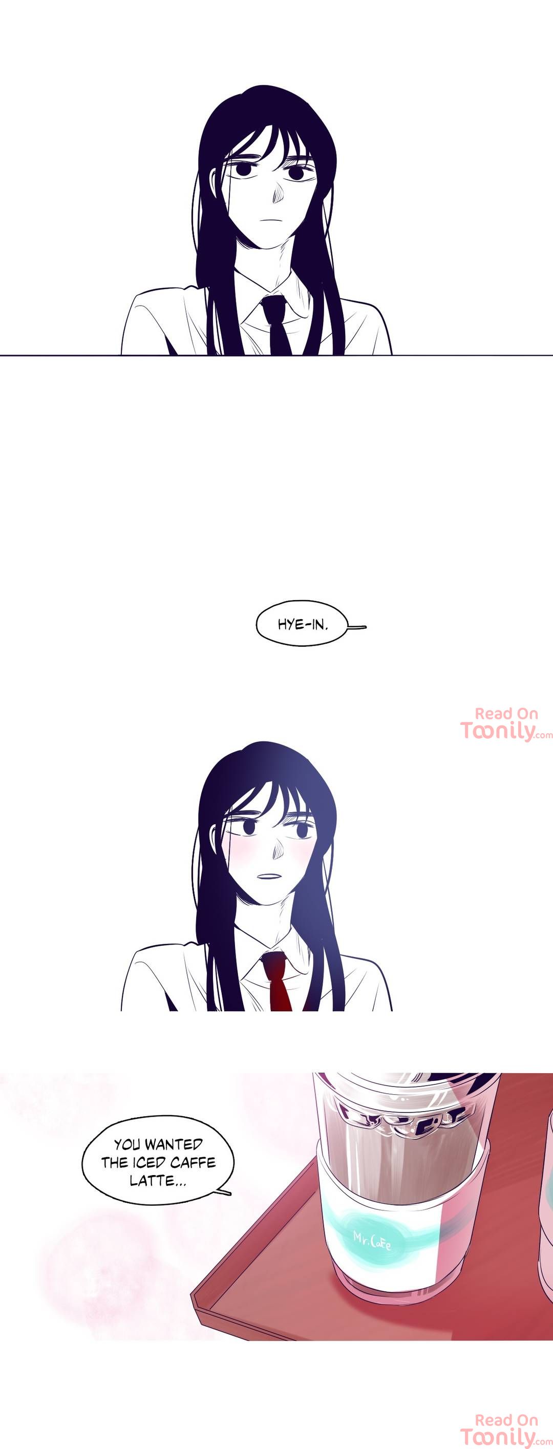 Shades and Shadows Manhwa - Chapter 31 Page 12