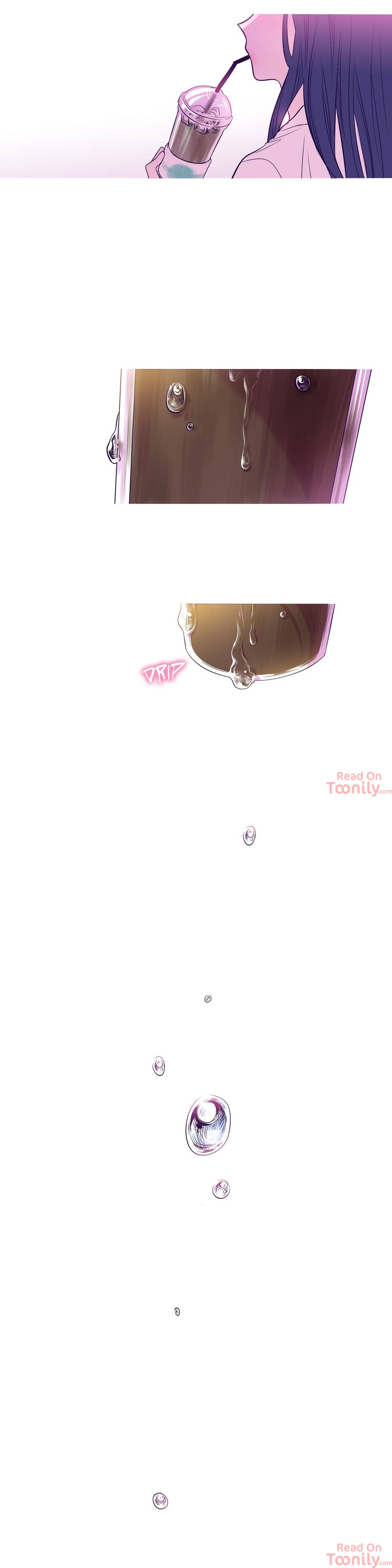 Shades and Shadows Manhwa - Chapter 31 Page 16