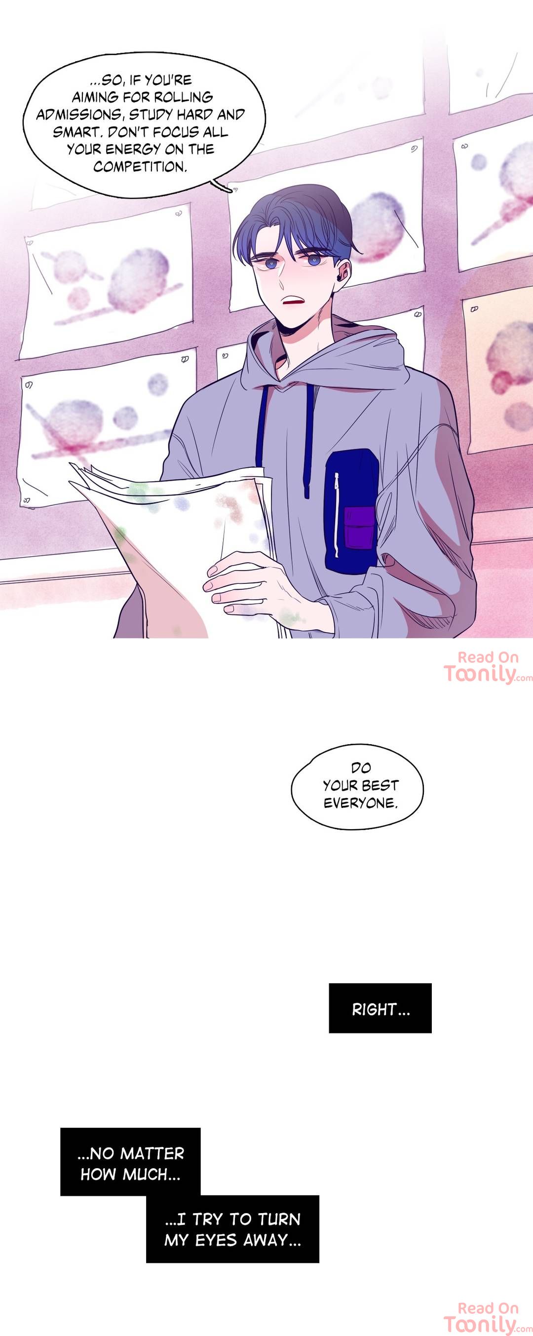 Shades and Shadows Manhwa - Chapter 31 Page 25