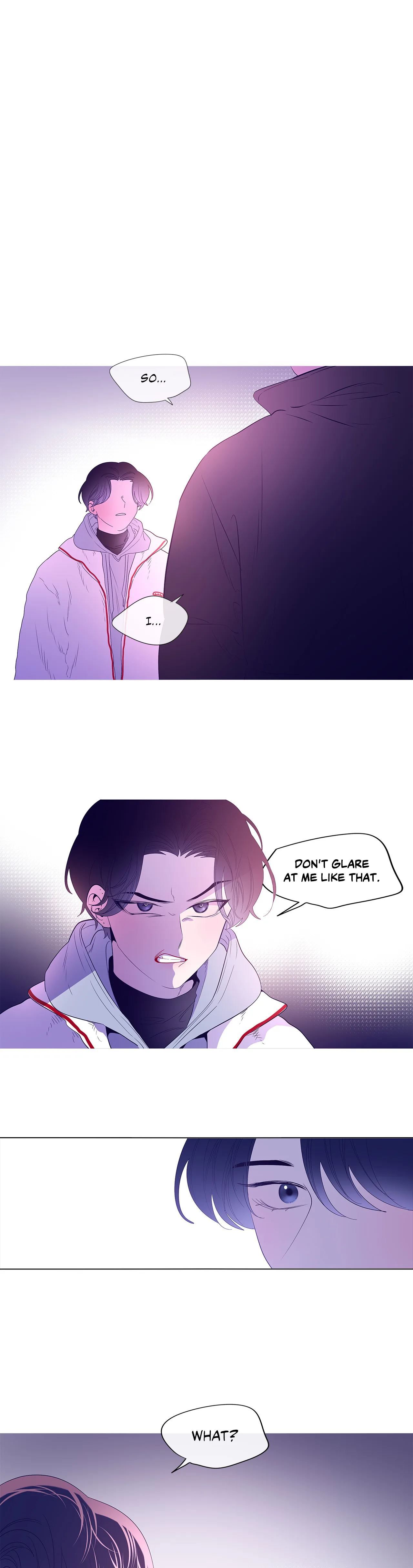 Shades and Shadows Manhwa - Chapter 146 Page 0