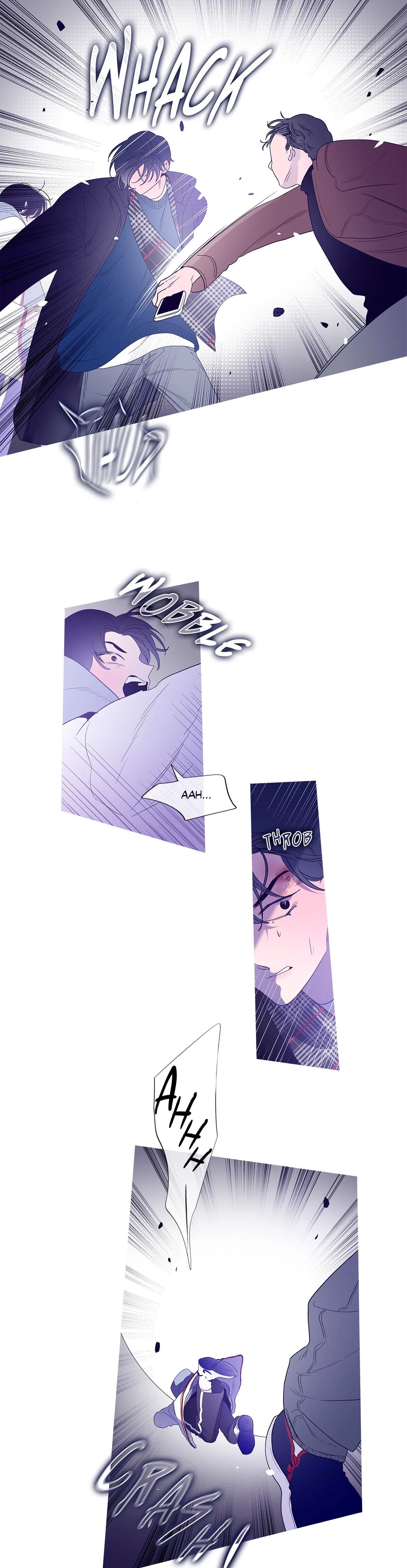 Shades and Shadows Manhwa - Chapter 146 Page 9