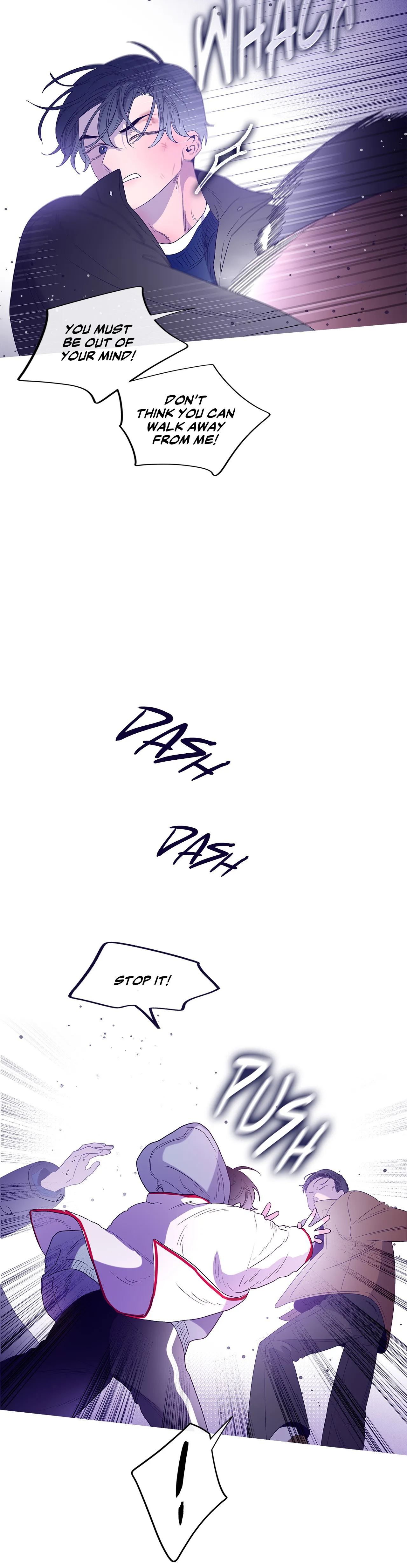 Shades and Shadows Manhwa - Chapter 146 Page 11