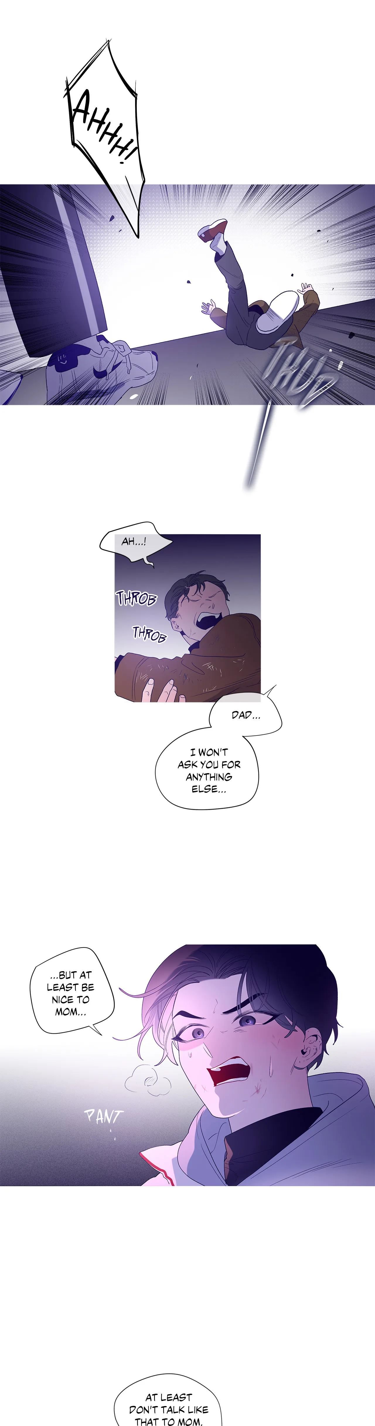 Shades and Shadows Manhwa - Chapter 146 Page 12